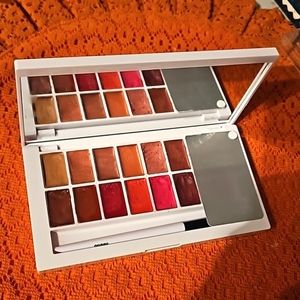 Makeup by Mario lip Palette